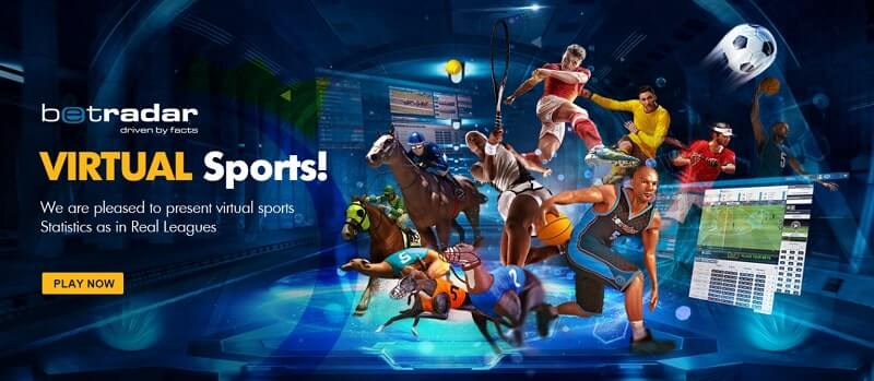 betradar online virtual sports betting review