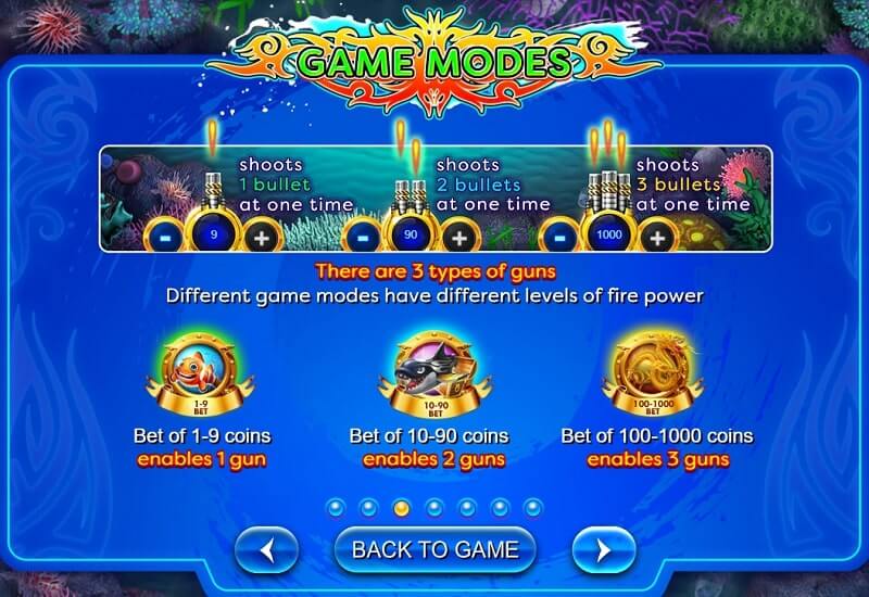 playtech instruction 1