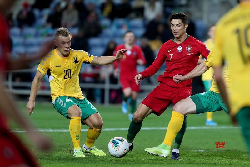 Portugal Euro 2021