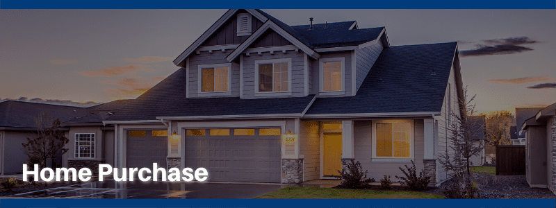 Home Purchase