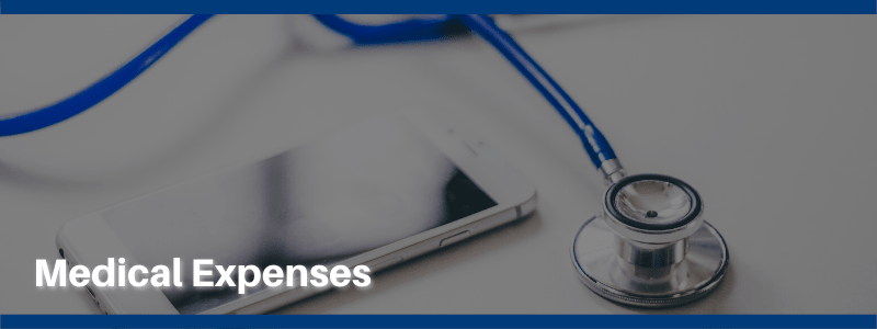 Medical Expenses