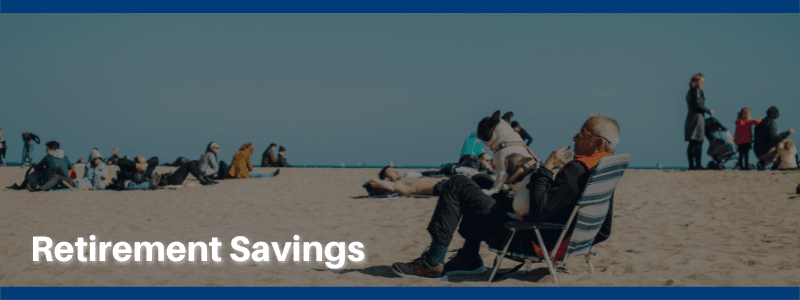 Retirement Savings